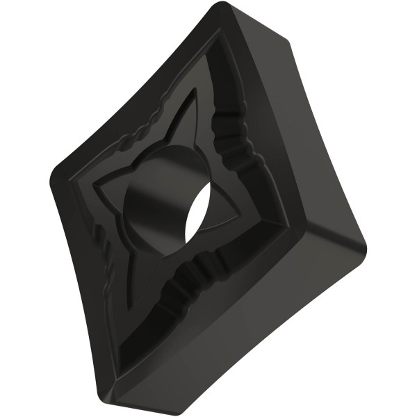 CNMG 120404E-SF:T9325 soustružnická vyměnitelná břitová destička negativní