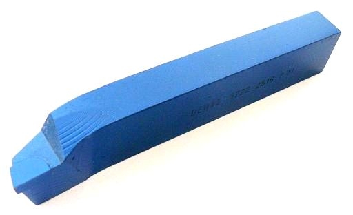 16 x 10 soustružnický nůž rohový P30 ČSN3722