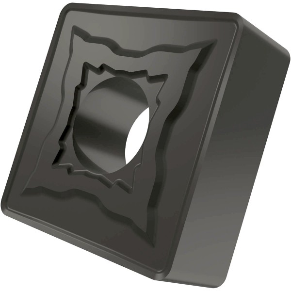 SNMG 120412E-NMR:T6310 soustružnická vyměnitelná břitová destička negativní