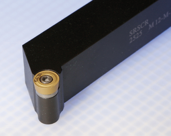 SRSCR 1212 F 06 držák-nůž vnější