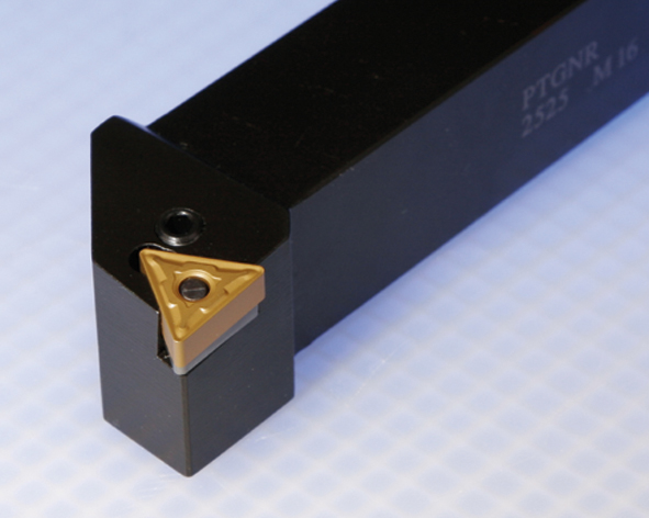 PTGNR 1616 H 16 držák-nůž vnější