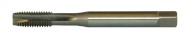 M 8 HSS strojní závitník s lamačem třísek PN8/1371 lícování 2N