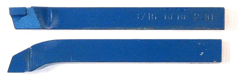 16 x 16 soustružnický nůž vnitřní rohový P30 ČSN3726
