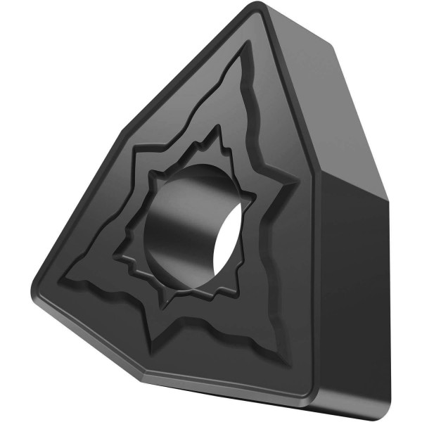 WNMG 080412E-NMR:T6310 soustružnická vyměnitelná břitová destička negativní