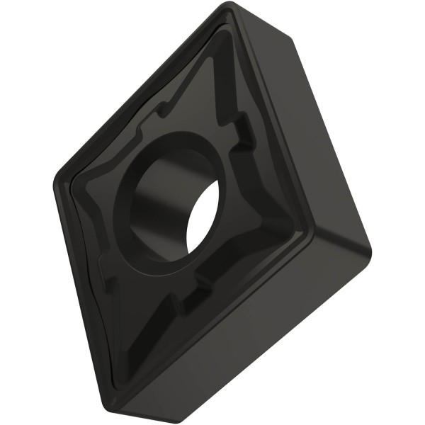 CNMG 120408E-R ;T9335 soustružnická destička negativní