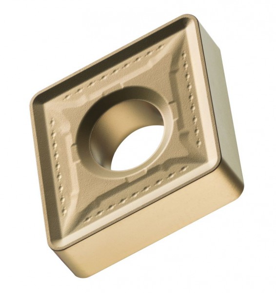 CNMM 190616-HR2:T9226 soustružnická vyměnitelná břitová destička negativní