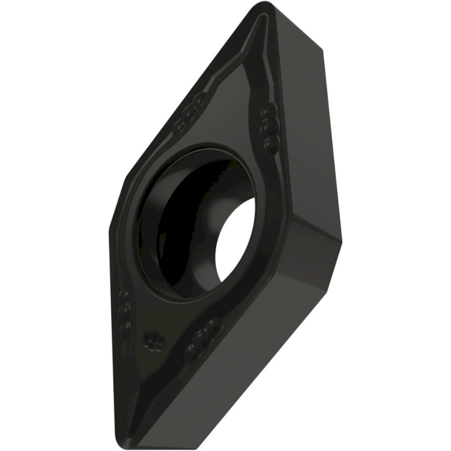 DCMT 11T308E-FM:T9310 soustružnická vyměnitelná břitová destička pozitivní