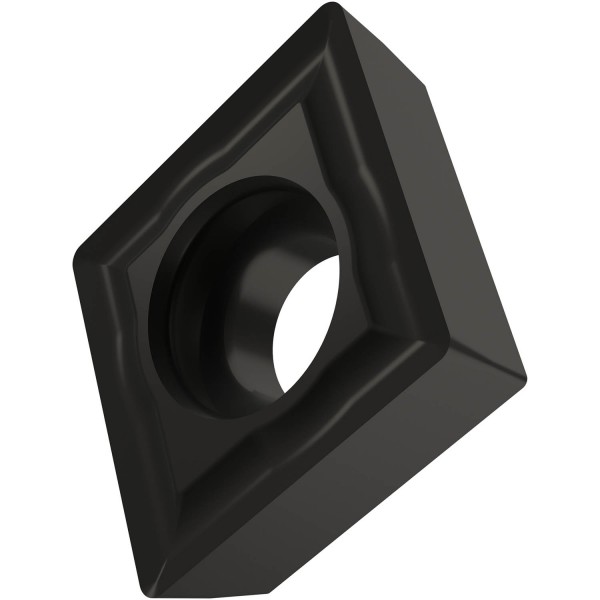 CCMT 09T304E-NF2:T9325 soustružnická vyměnitelná břitová destička pozitivní