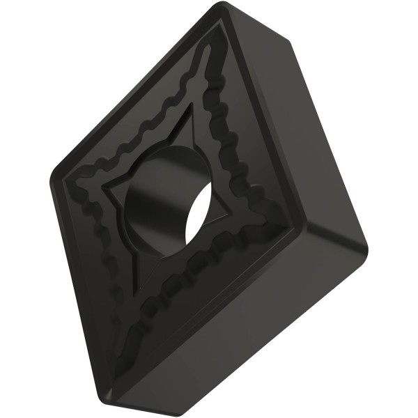 CNMG 120408E-SM:T9325 soustružnická vyměnitelná břitová destička negativní