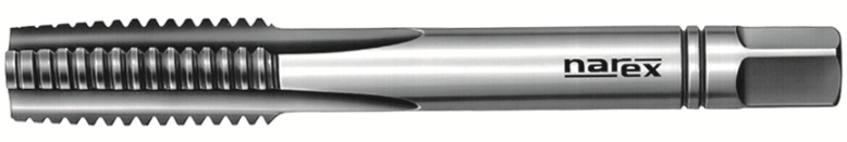 M16 HSS DIN352 ISO2(6H) závitník řezací (číslo 2).; kód 0200