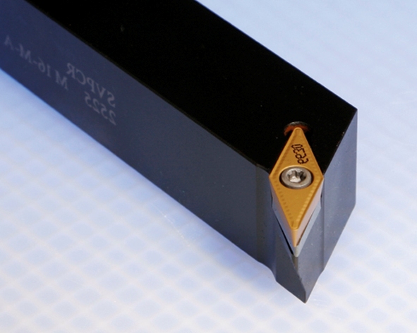 SVPCL 2020 K 16-M-A držák-nůž vnější