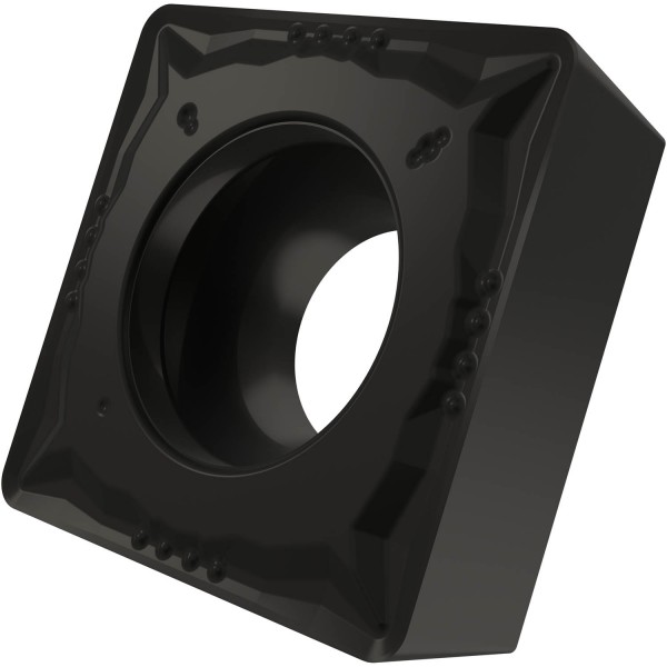 SCMT 120412E-FM ;T9325 soustružnická destička pozitivní