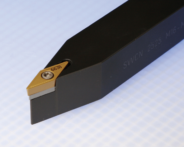 SVVCN 3225 P 16-M-A držák-nůž vnější