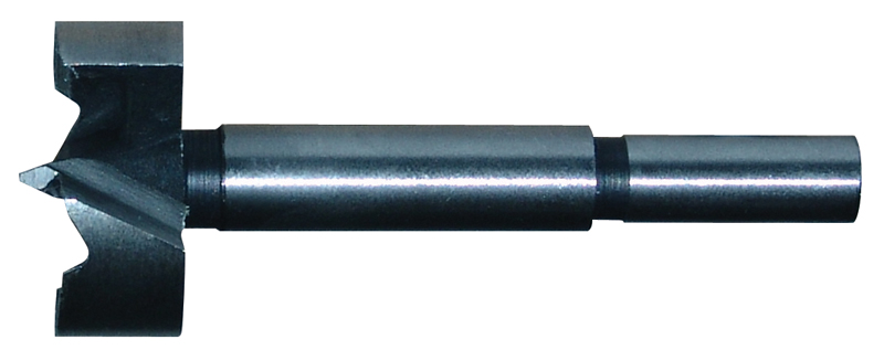 25mm sukovník dřevo HCS