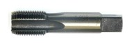 G1/16 HSS závitník sadový ruční - trubkový závit 3.stupeň 223012 lícování A