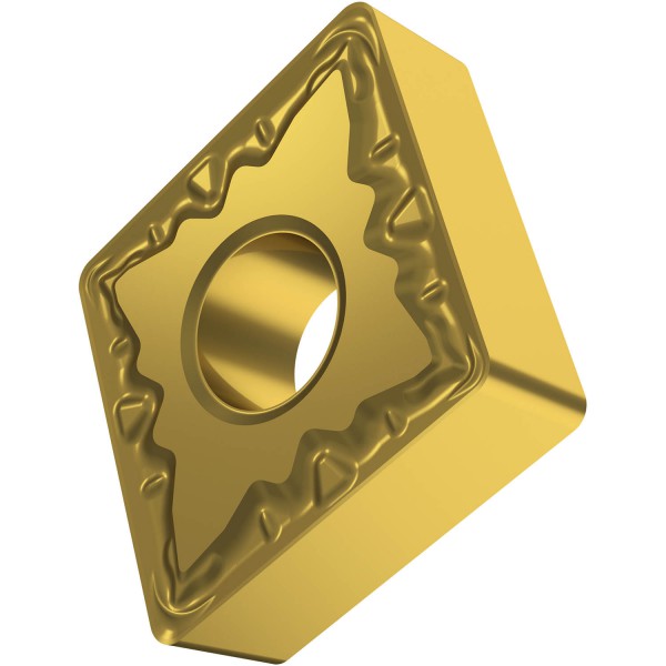 CNMG 120408E-FM ;T8315 soustružnická destička negativní