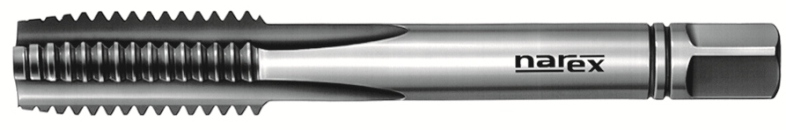 UNC3/4-10 HSS DIN352(2B) řezací (číslo 2).; kód 0204