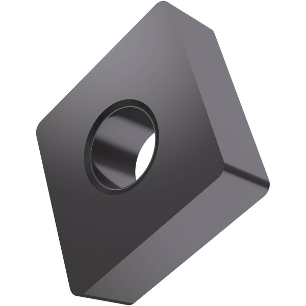 CNMA 120408:T6310 soustružnická vyměnitelná břitová destička negativní