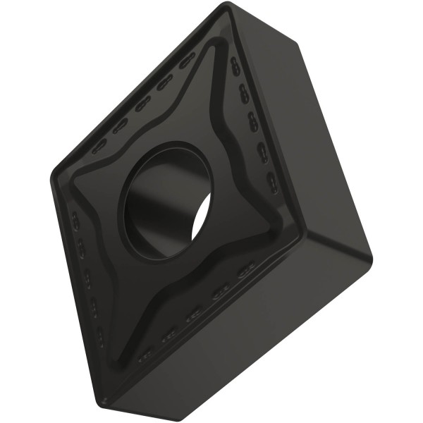 CNMG 120408E-RM ;T9315 soustružnická destička negativní