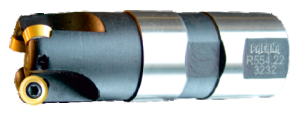 R554.22-3232 stopková fréza