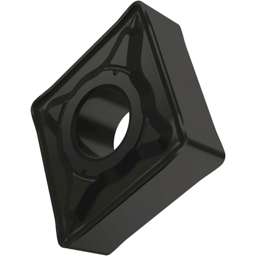 CNMG 120412-NRM:T7325 soustružnická vyměnitelná břitová destička negativní