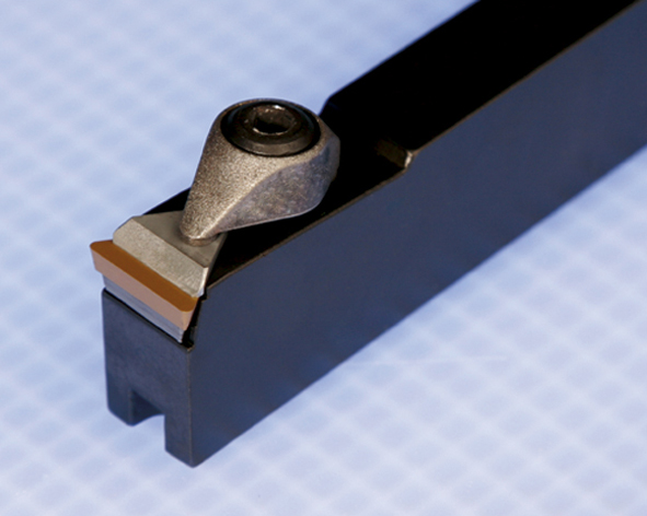 CTCPN 2509 K 11 držák pro VBD soustružnický nůž vnější