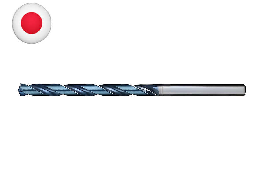 12,2 mm 8xD AquaREVO Drill Oil-Hole stopka 13,0 mm