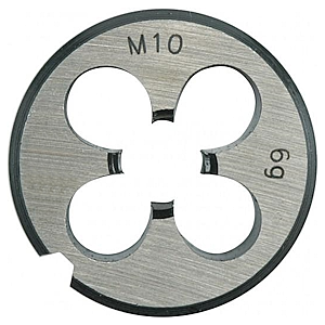Závitové očko dle normy PN8/3225