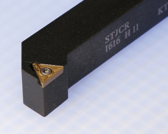 STJCR 2020 K 16-M-A držák-nůž vnější
