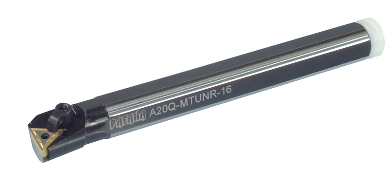 A20Q-MTUNR16 soustružnický nůž vyvrtávací