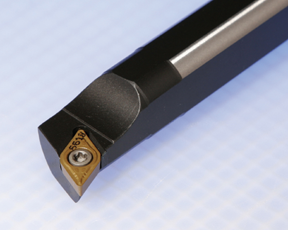 S32U-SDQCR 11-A držák pro VBD soustružnický nůž vnitřní