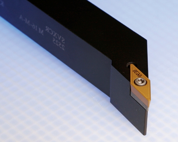 SVXCL 3225 P 16-M-A držák-nůž vnější