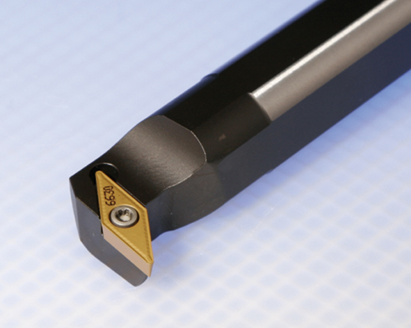 S40V-SVUCR 16-A držák pro VBD soustružnický nůž vnitřní