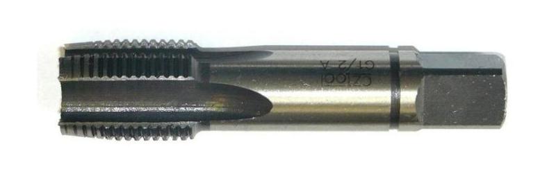 G7/8 HSS závitník sadový ruční - trubkový závit 1.stupeň 223012 lícování A