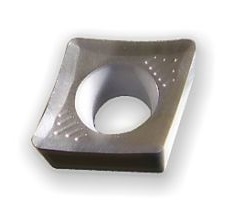 CCGT 120404 FN-AL NK15A destička PKD (diamant)