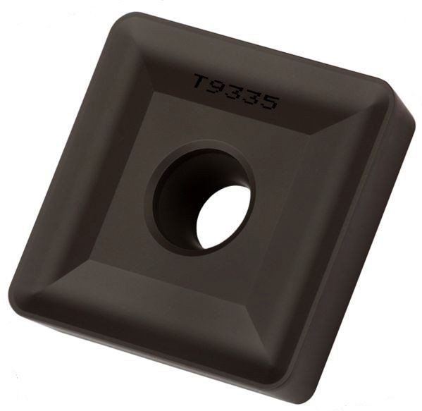 SCMT 380932E-DR4 ;T9335 soustružnická destička pozitivní