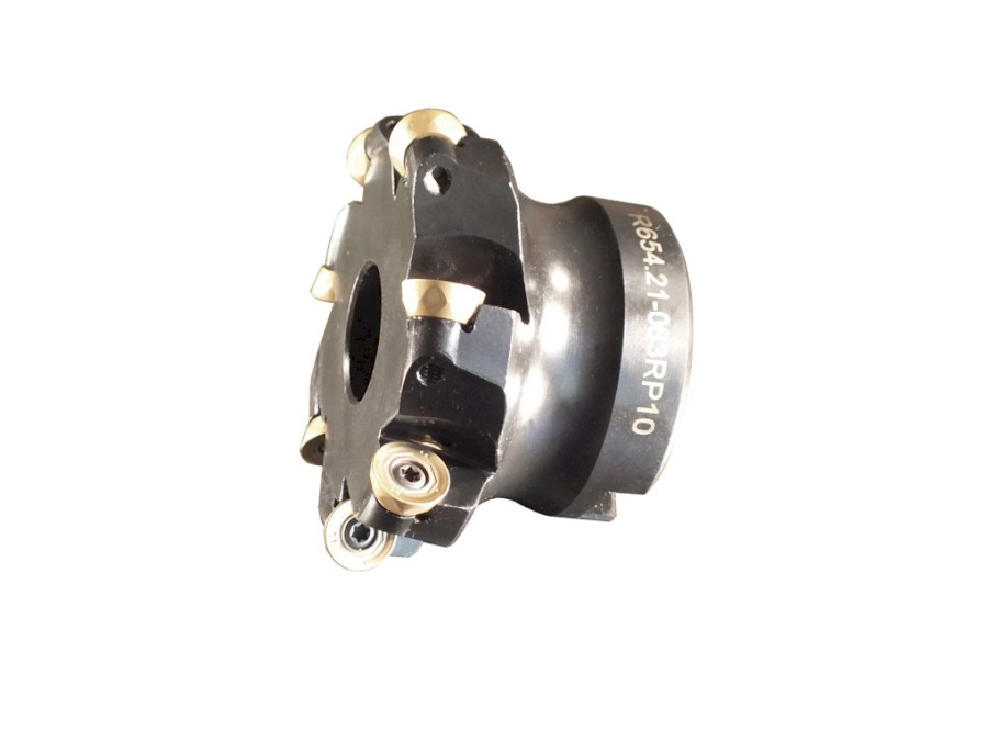 R654.21-063RP10 nástrčná fréza