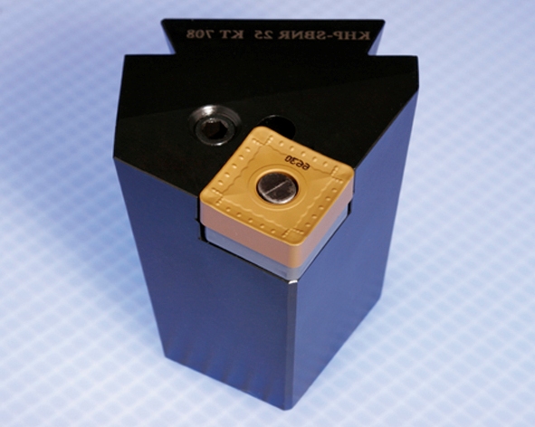 KHP-SBNL 2509 hlavice-vnější soustružení