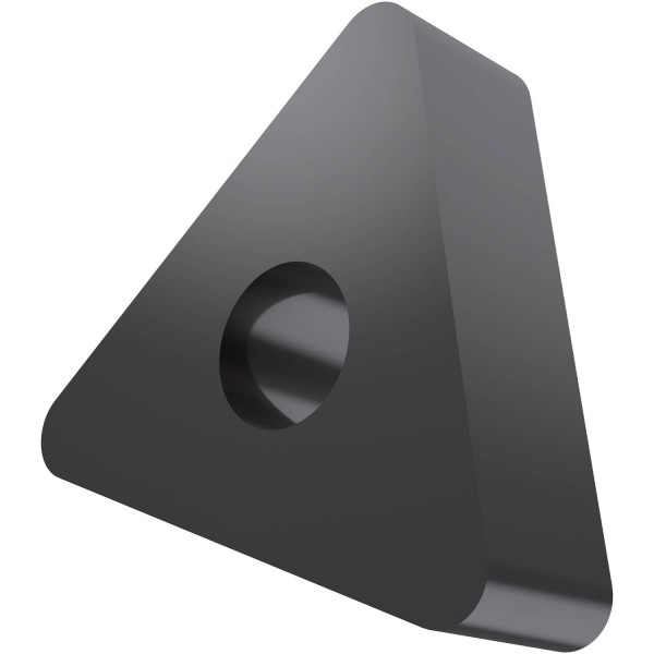 TNMA 220408:T6310 soustružnická vyměnitelná břitová destička negativní