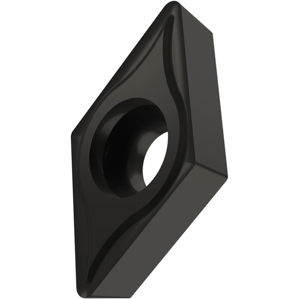 DCGT 11T308E-NF1:T7325 soustružnická vyměnitelná břitová destička pozitivní