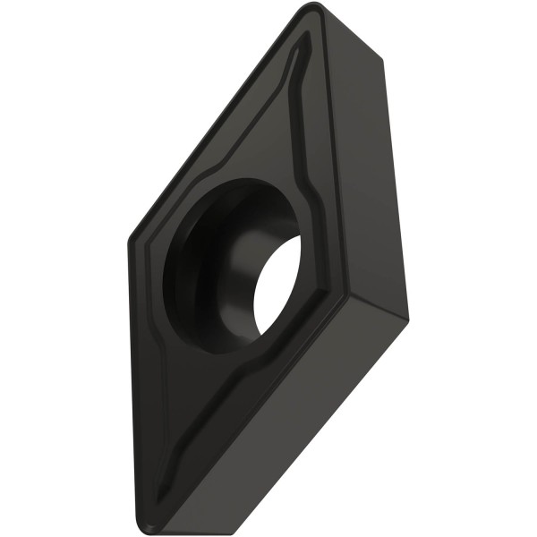 DCMT 11T308E-FM2:T9325 soustružnická vyměnitelná břitová destička pozitivní