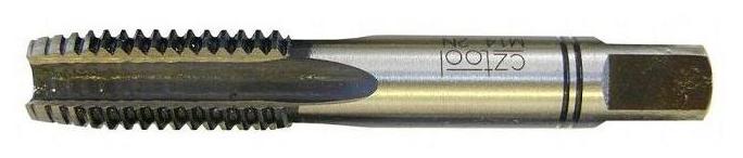 M 8 NO 2.stupeň 22 3010 (2N) ruční sadový závitník