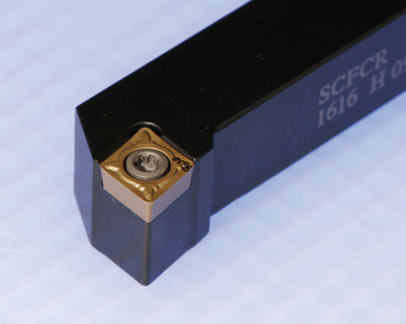 SCFCR 1010 E 06 držák-nůž vnější