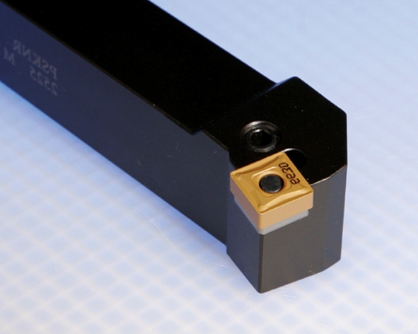 PSKNL 4040 S 25 držák-nůž vnější