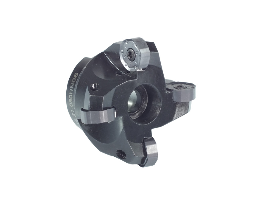 R649.21-050HN08 nástrčná fréza