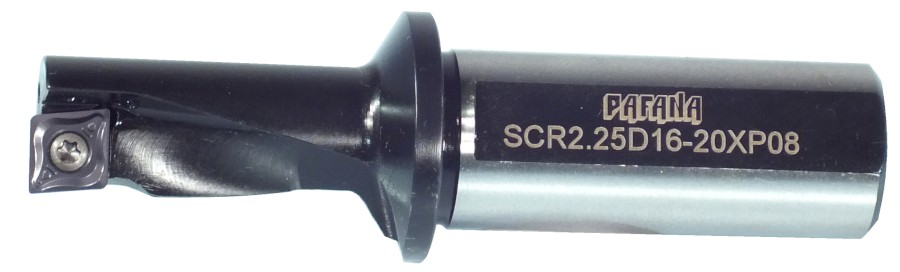 SCR2.25D16-20XP08 vyvrtávací nůž SmartCut