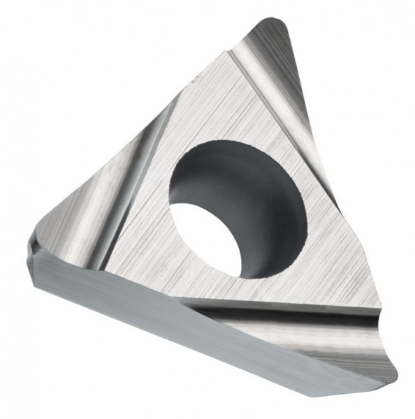 TPGX 090204FL-JQ:TT010 soustružnická vyměnitelná břitová destička pozitivní