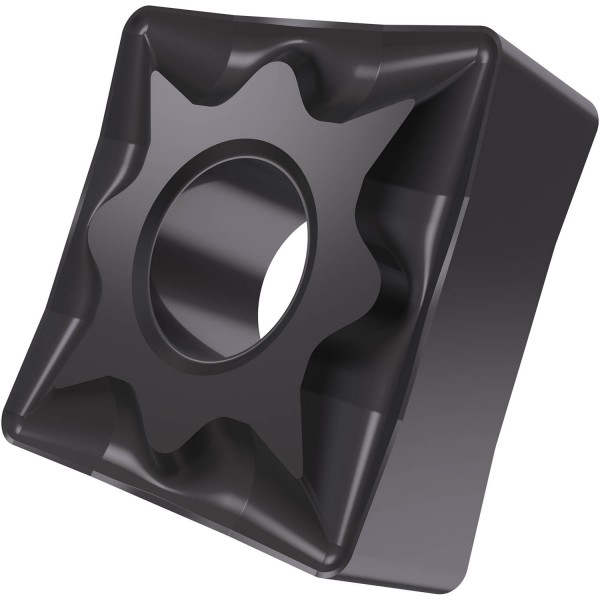 SNMG 120404E-NF:T6310 soustružnická vyměnitelná břitová destička negativní