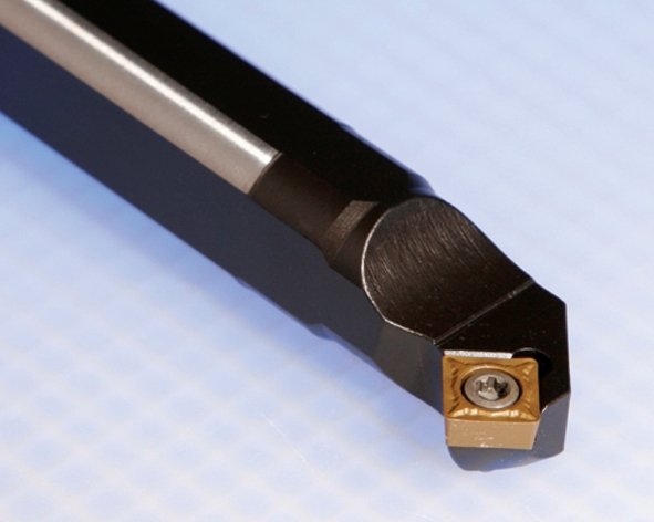 S20S-SSSCL 09 držák pro VBD soustružnický nůž vnitřní