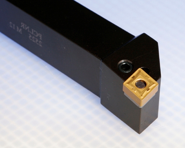 PCLNL 4040 S 19 držák-nůž vnější